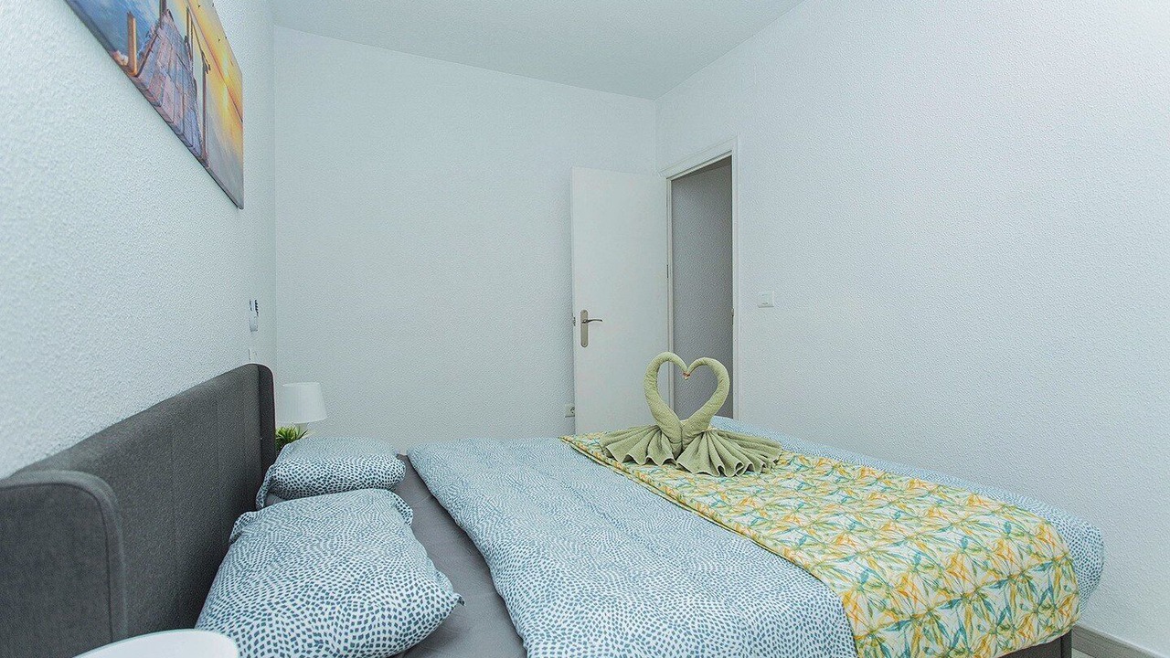 Photo of Bedroom in La Mata