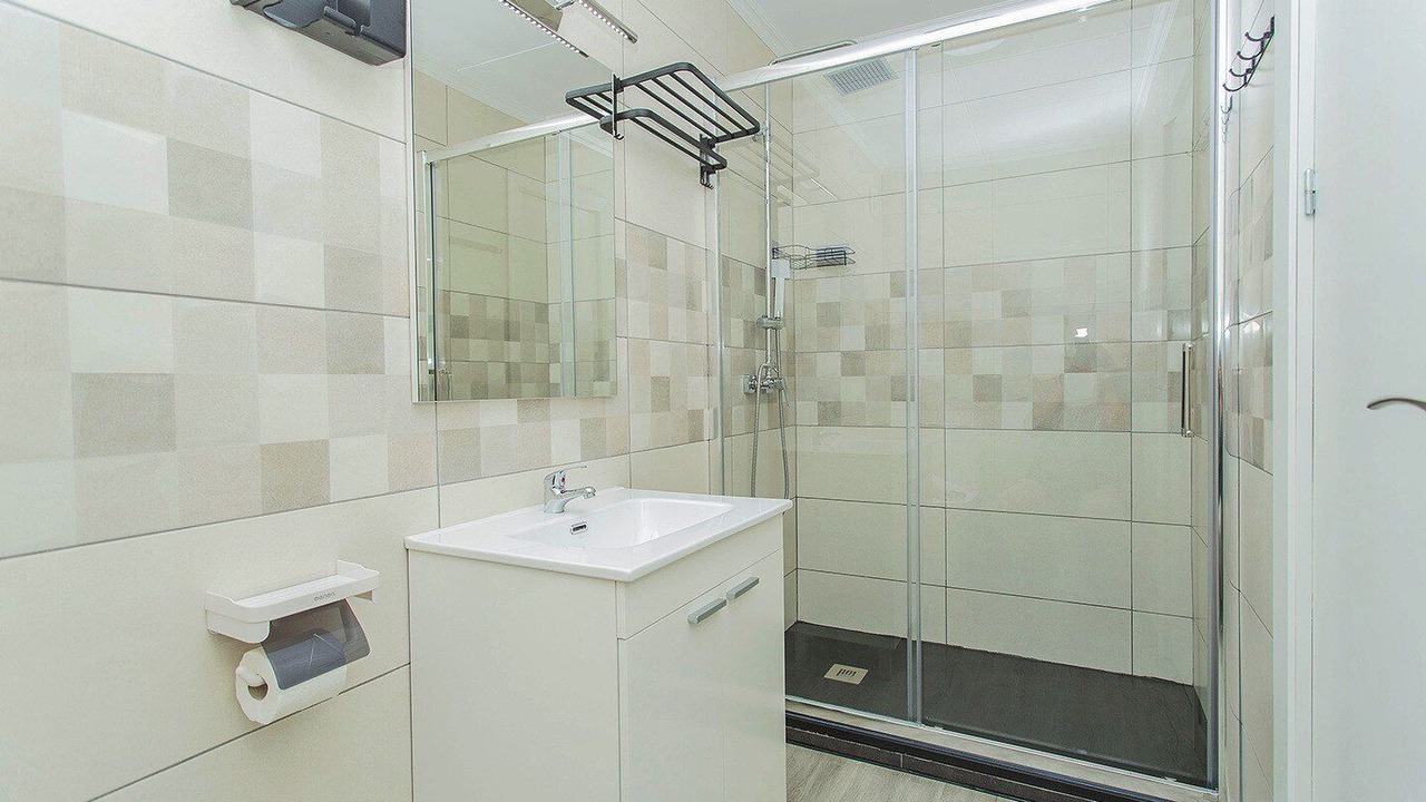 Photo of Bathroom in La Mata