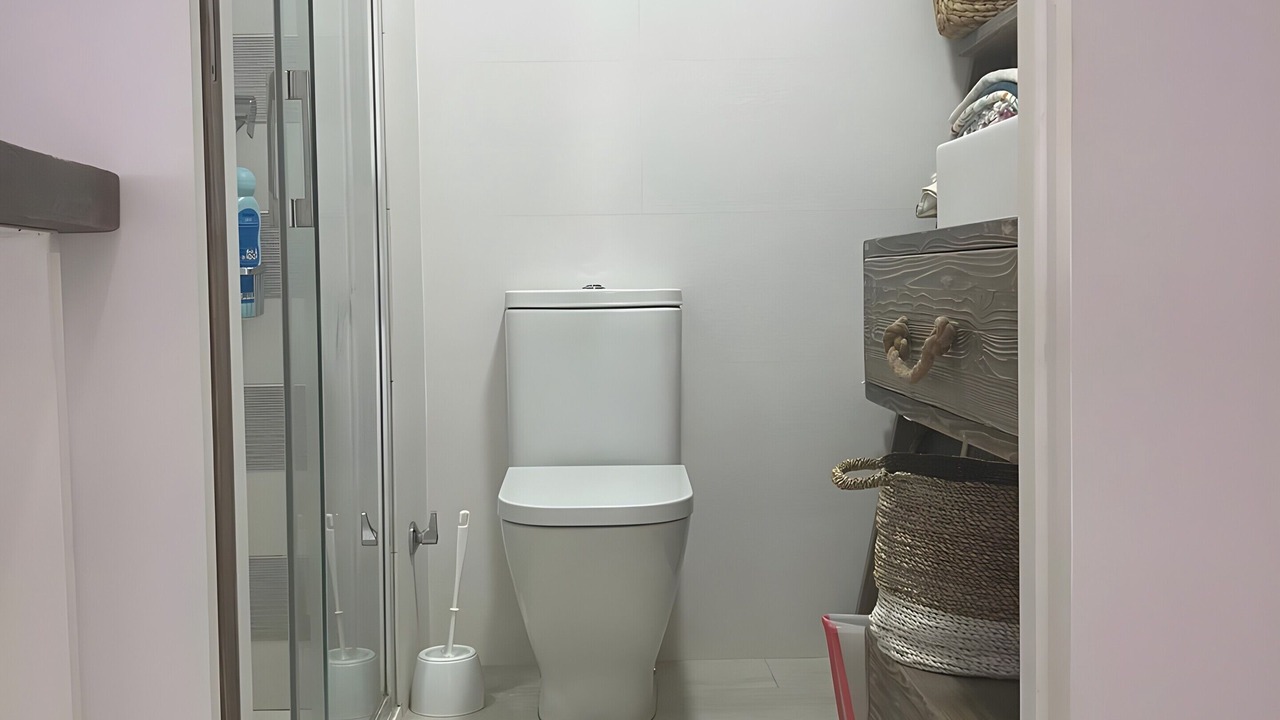 Photo of Bathroom in San Javier