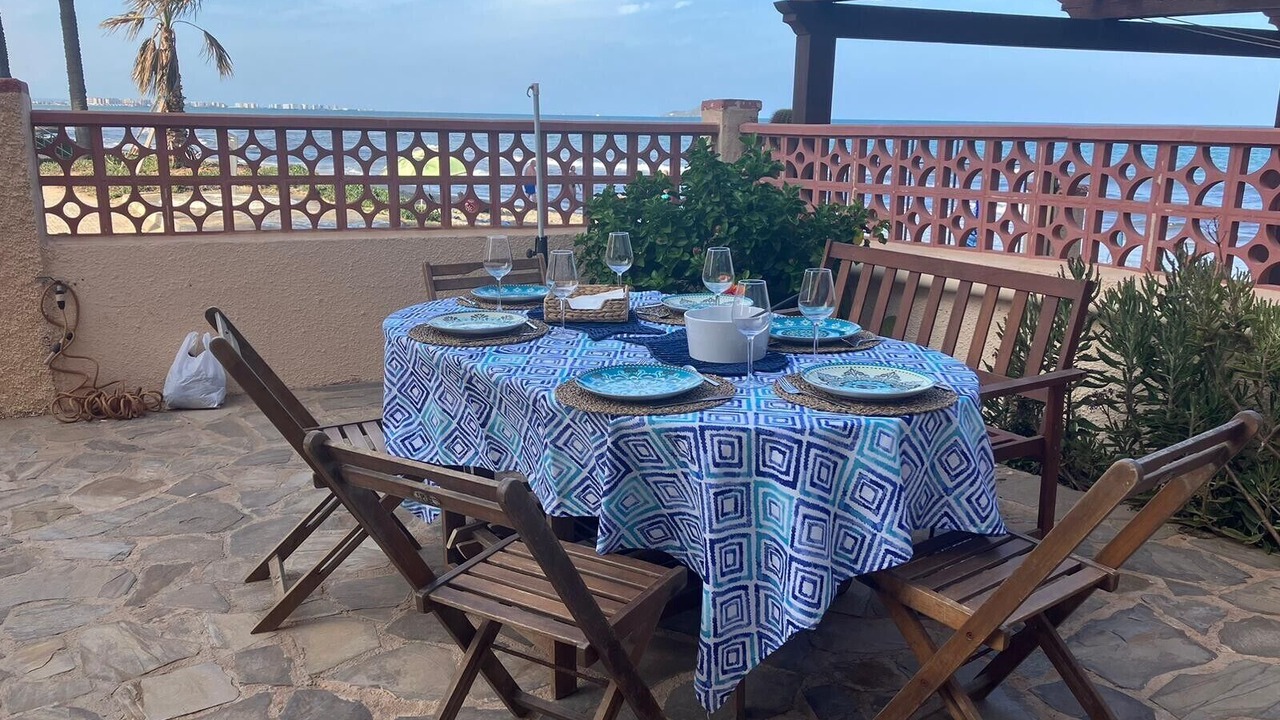 Photo of Outdoor in San Javier