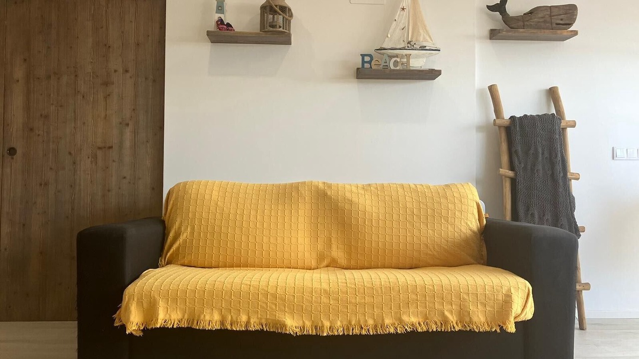 Photo of Livingroom in San Javier