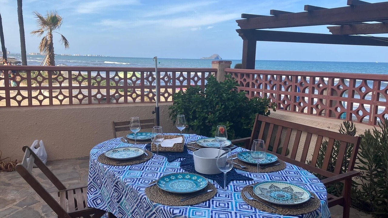Photo of Outdoor in San Javier