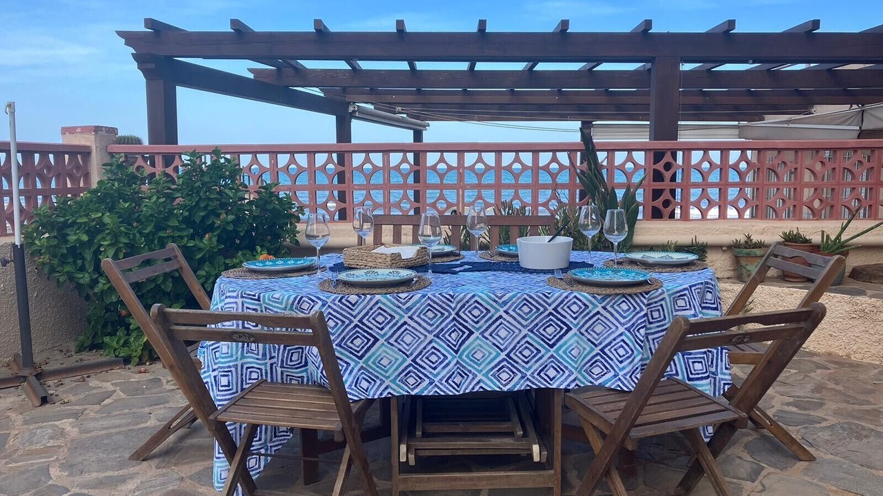 Photo of Outdoor in San Javier