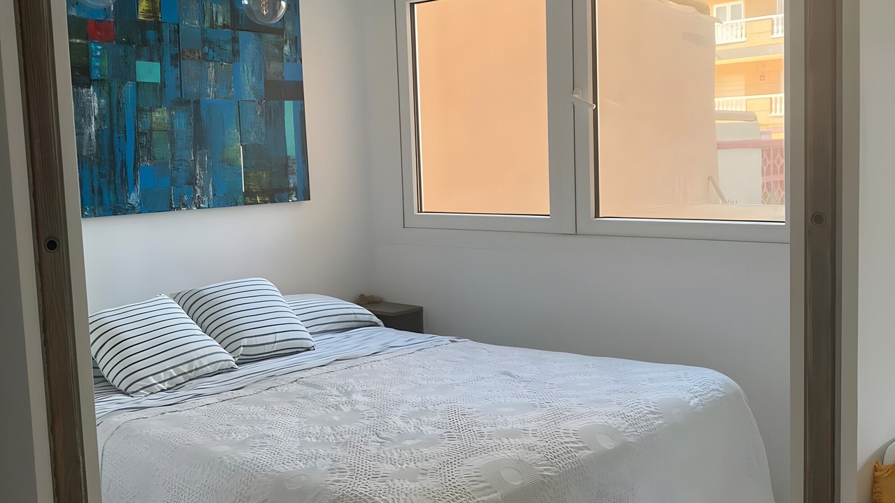 Photo of Bedroom in San Javier