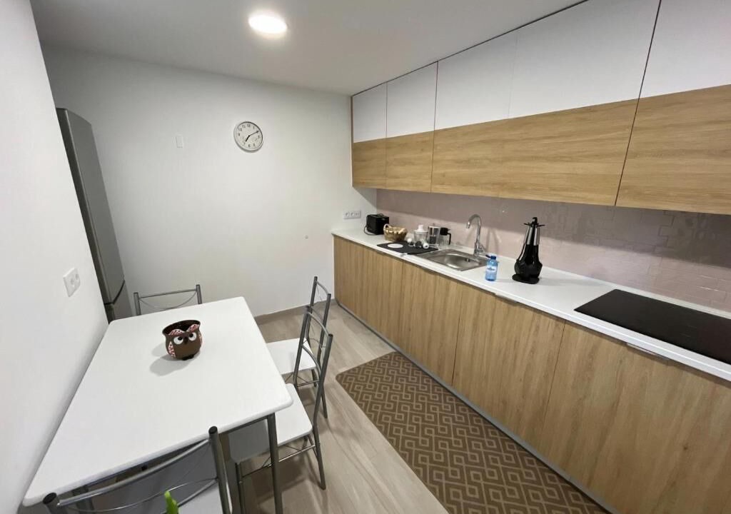 Photo of Kitchen in Toen