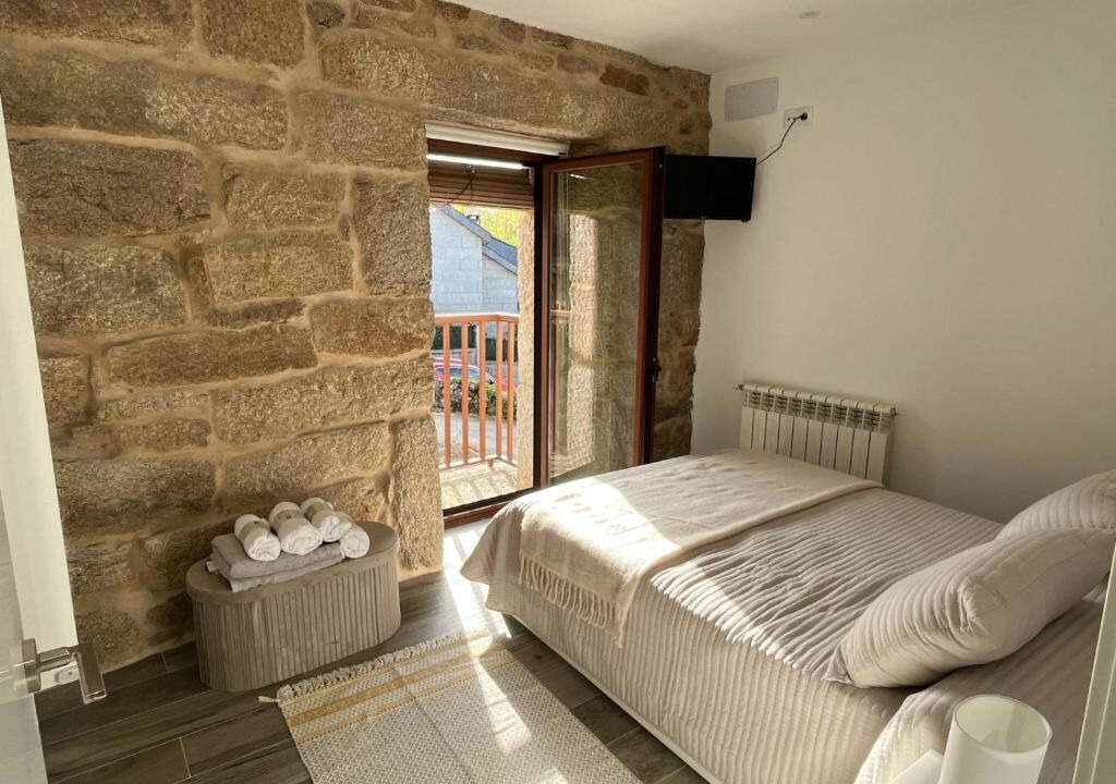 Photo of Bedroom in Toen