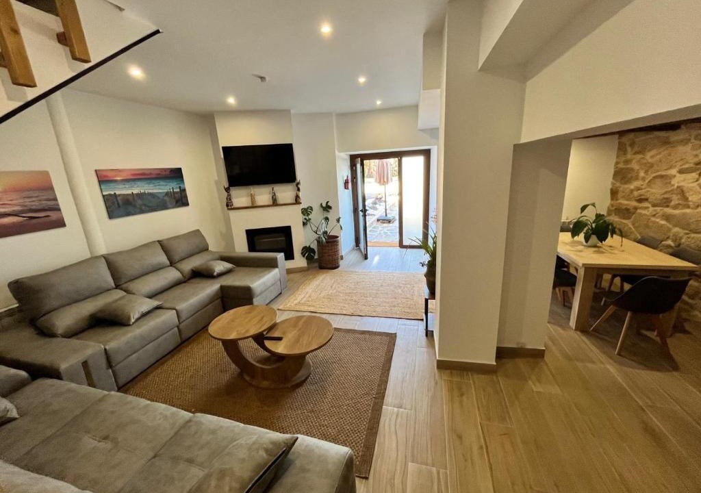 Photo of Livingroom in Toen