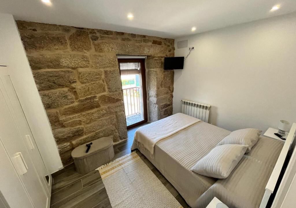 Photo of Bedroom in Toen