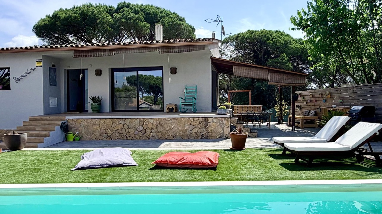 Photo of Outdoor in La Canyera