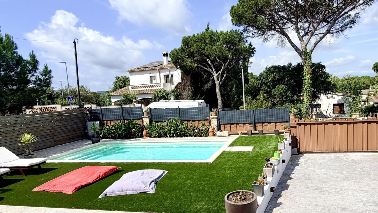 Photo of Outdoor in La Canyera