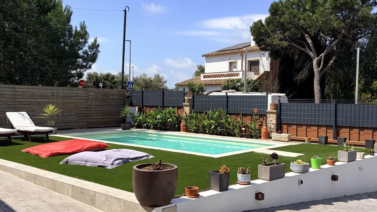 Photo of Outdoor in La Canyera