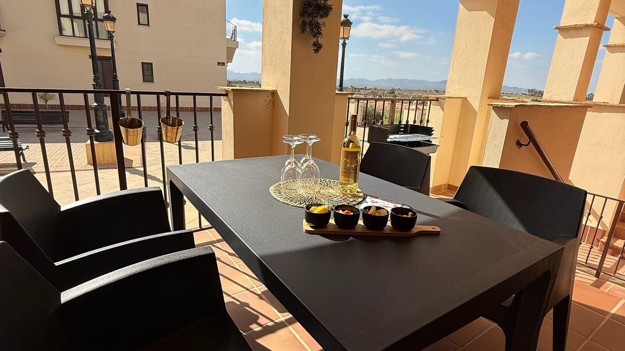 Photo of Outdoor in Fuente Alamo de Murcia