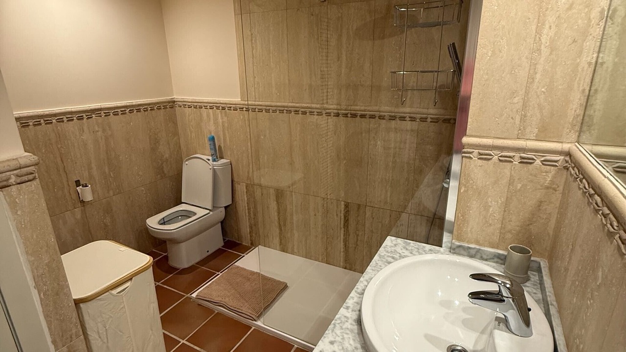 Photo of Bathroom in Fuente Alamo de Murcia
