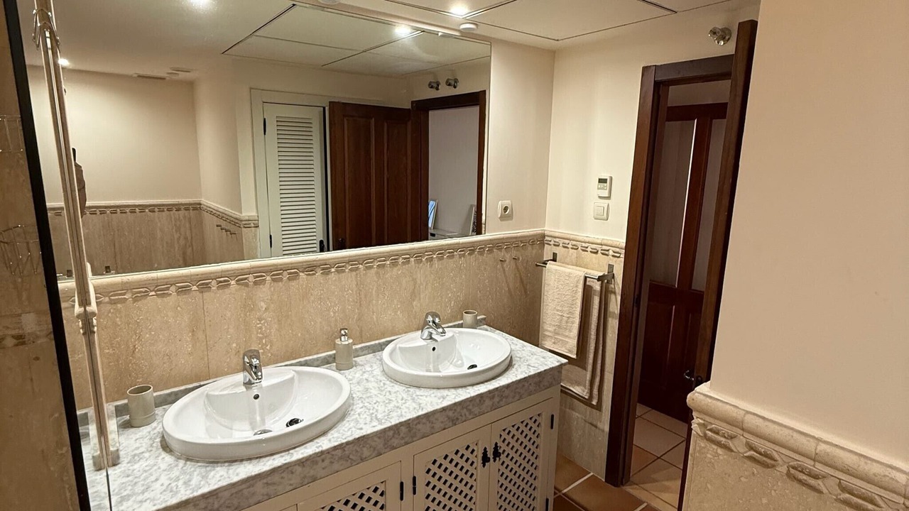 Photo of Bathroom in Fuente Alamo de Murcia