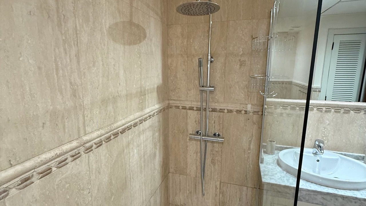 Photo of Bathroom in Fuente Alamo de Murcia