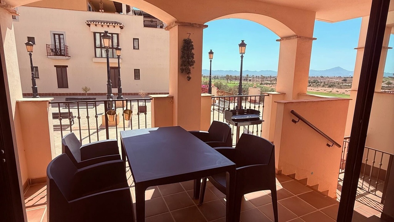 Photo of Outdoor in Fuente Alamo de Murcia