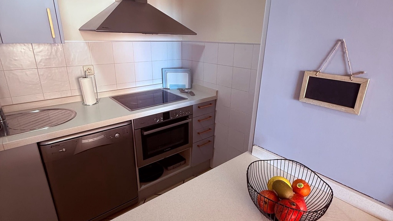 Photo of Kitchen in Fuente Alamo de Murcia