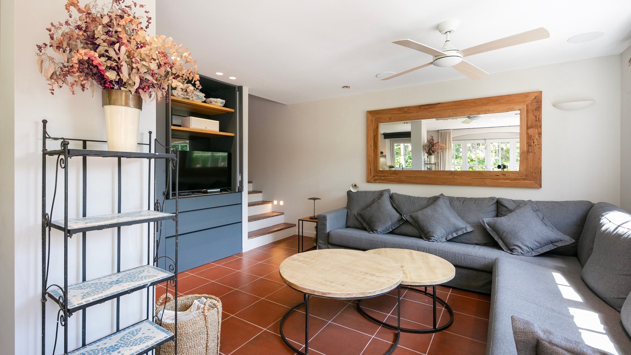 Photo of Livingroom in Llafranc
