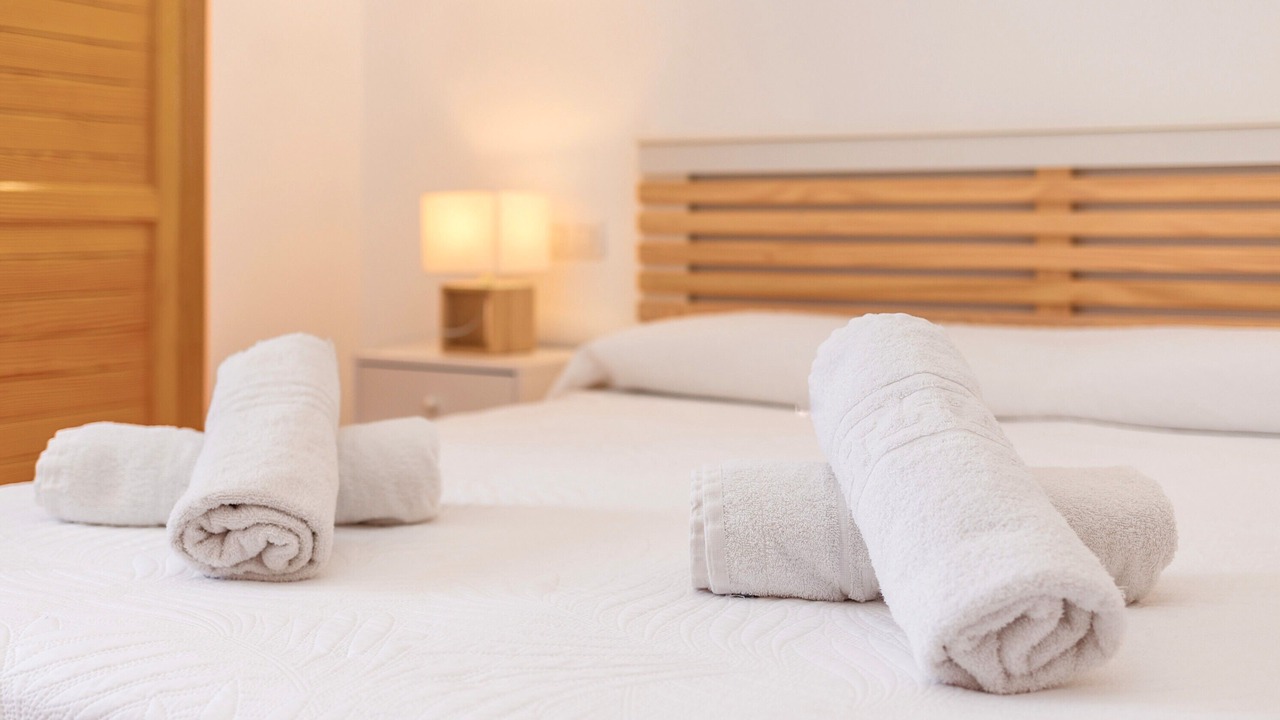 Photo of Bedroom in Ciudadela