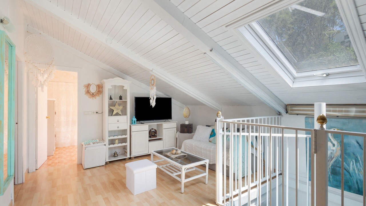 Photo of Bedroom in Vora-Sitges