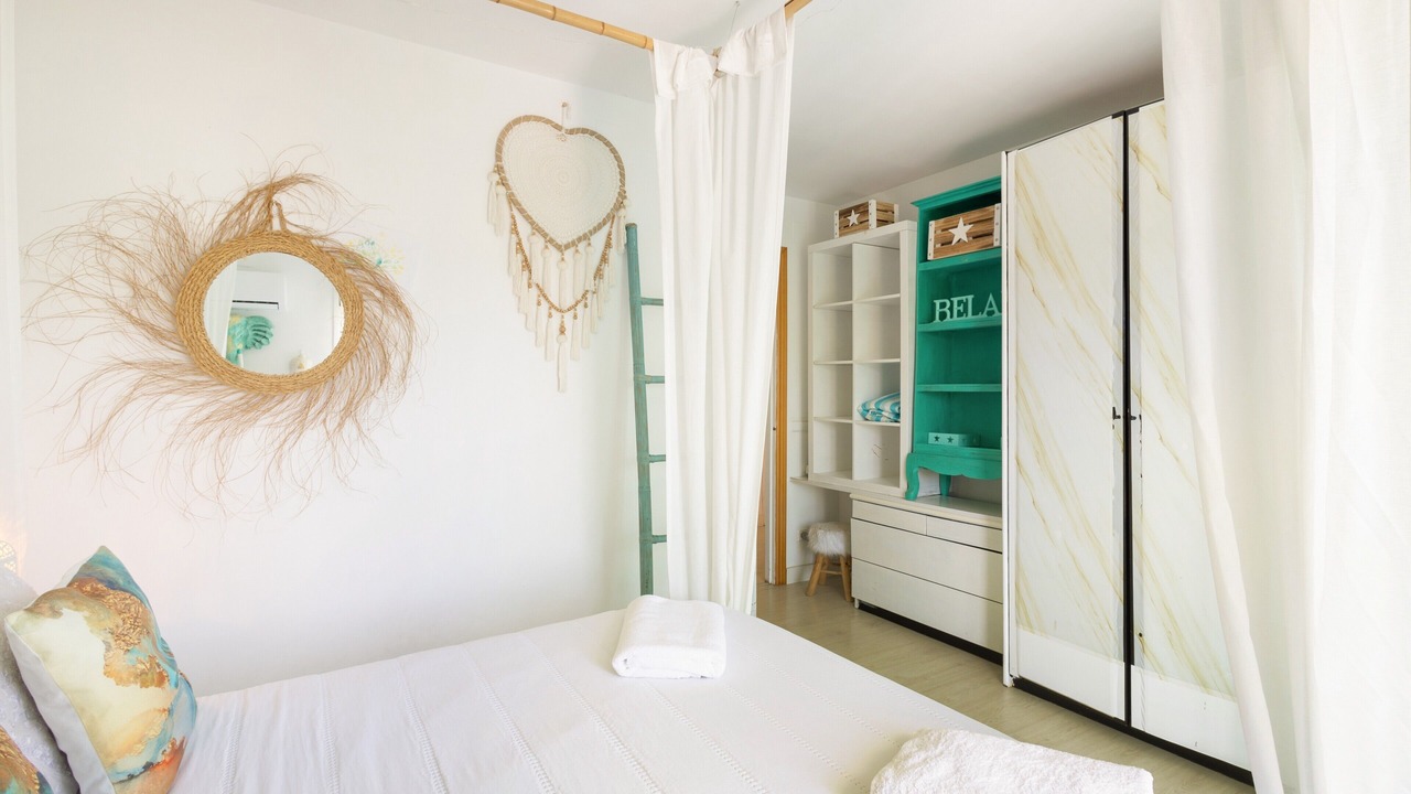 Photo of Bedroom in Vora-Sitges
