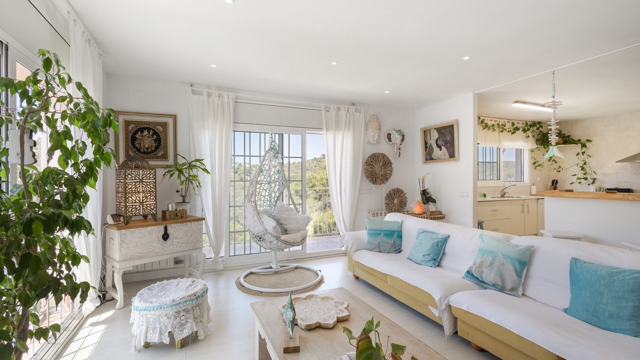 Photo of Livingroom in Vora-Sitges