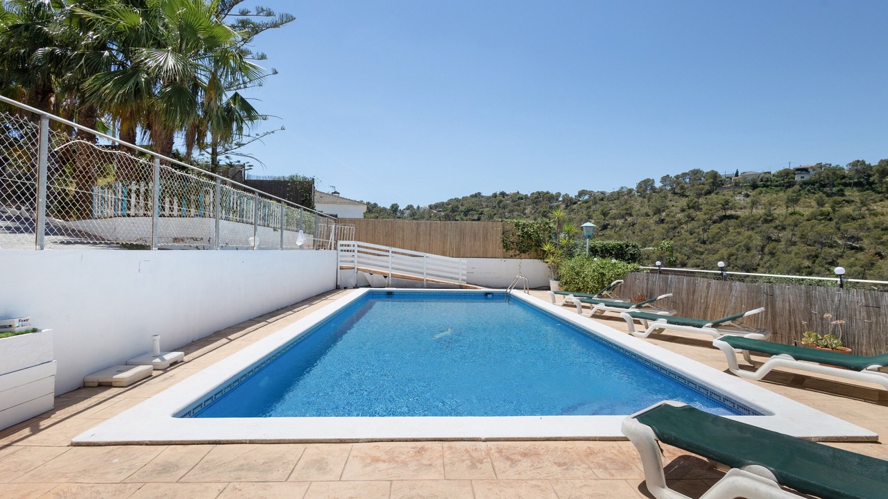 Photo of Outdoor in Vora-Sitges