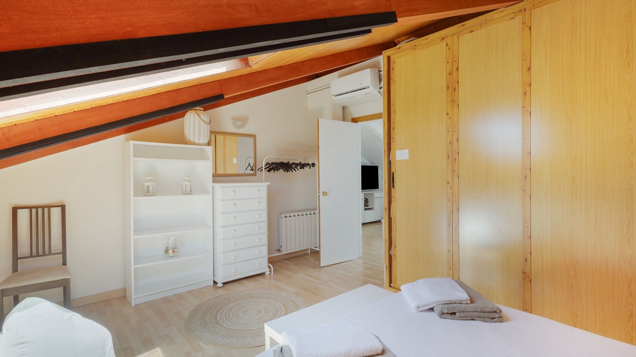 Photo of Bedroom in Vora-Sitges