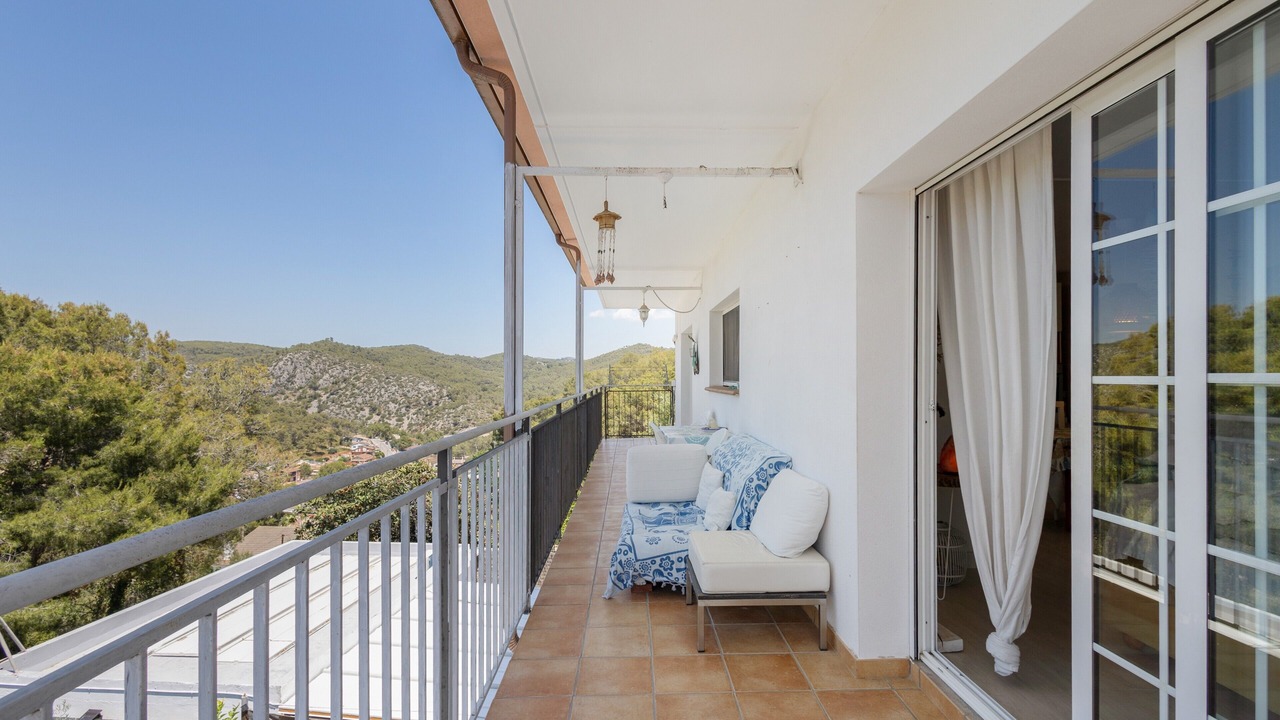 Photo of Outdoor in Vora-Sitges