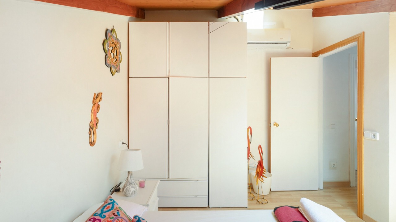 Photo of Bedroom in Vora-Sitges