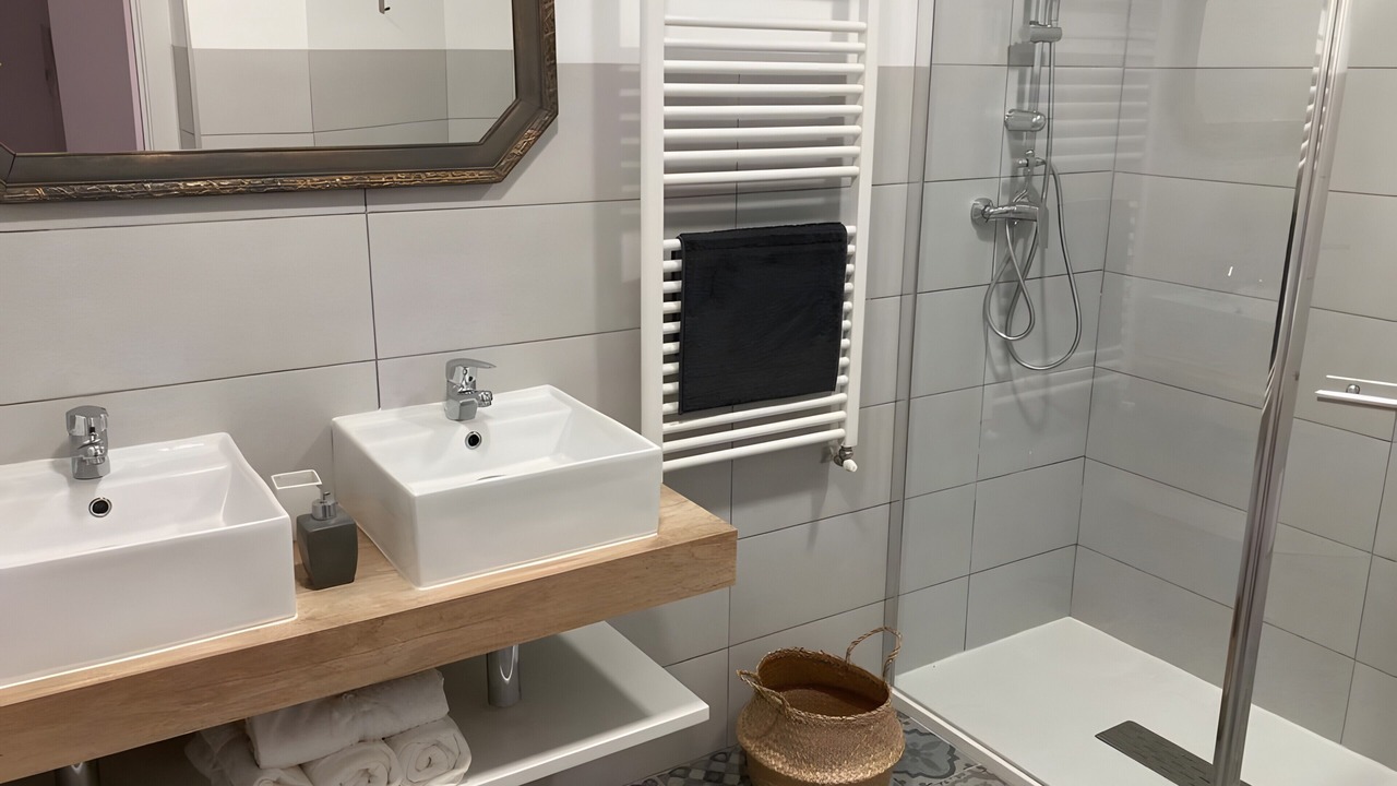Photo of Bathroom in Bullas