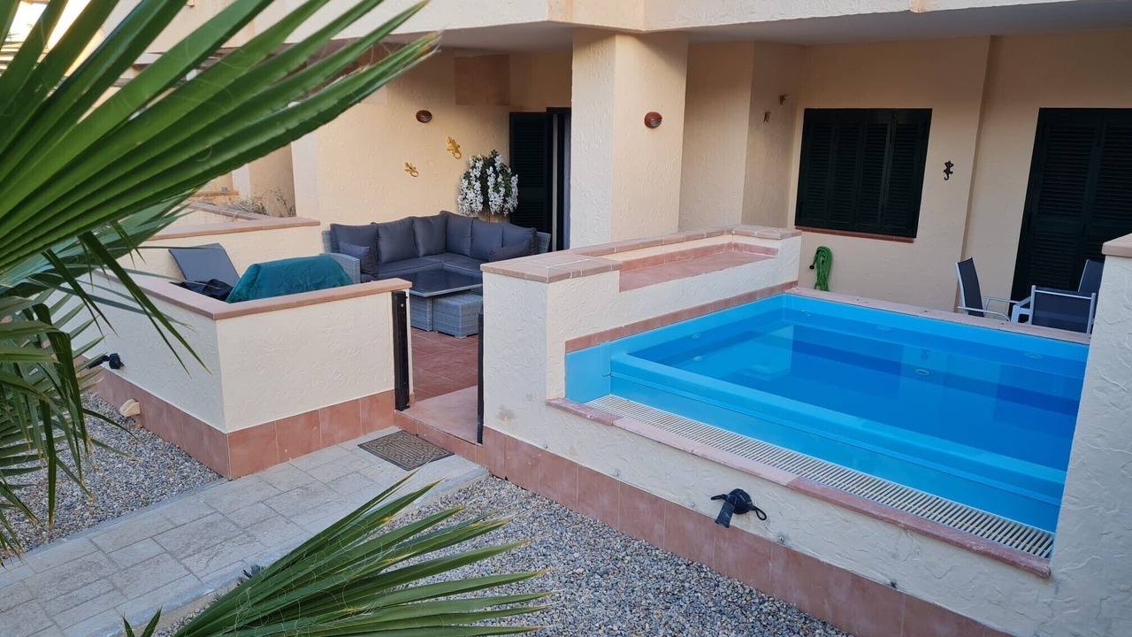 Photo of Outdoor in Fuente Alamo de Murcia