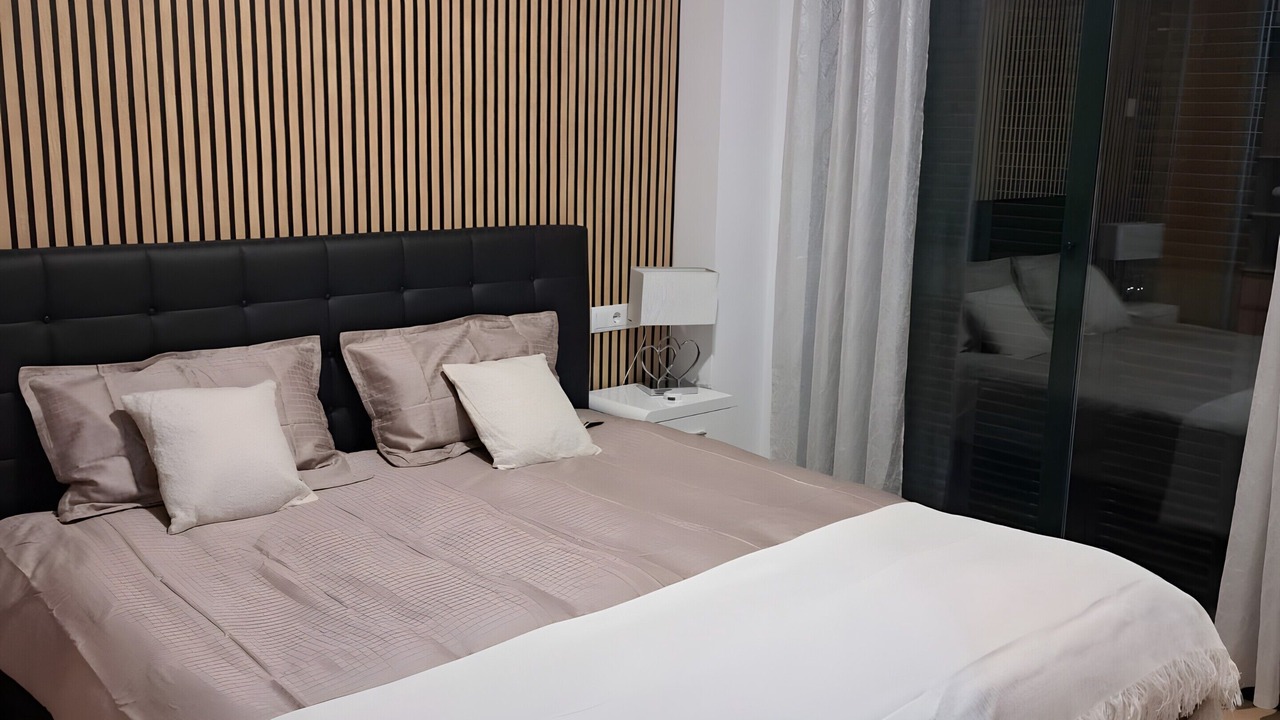 Photo of Bedroom in Fuente Alamo de Murcia