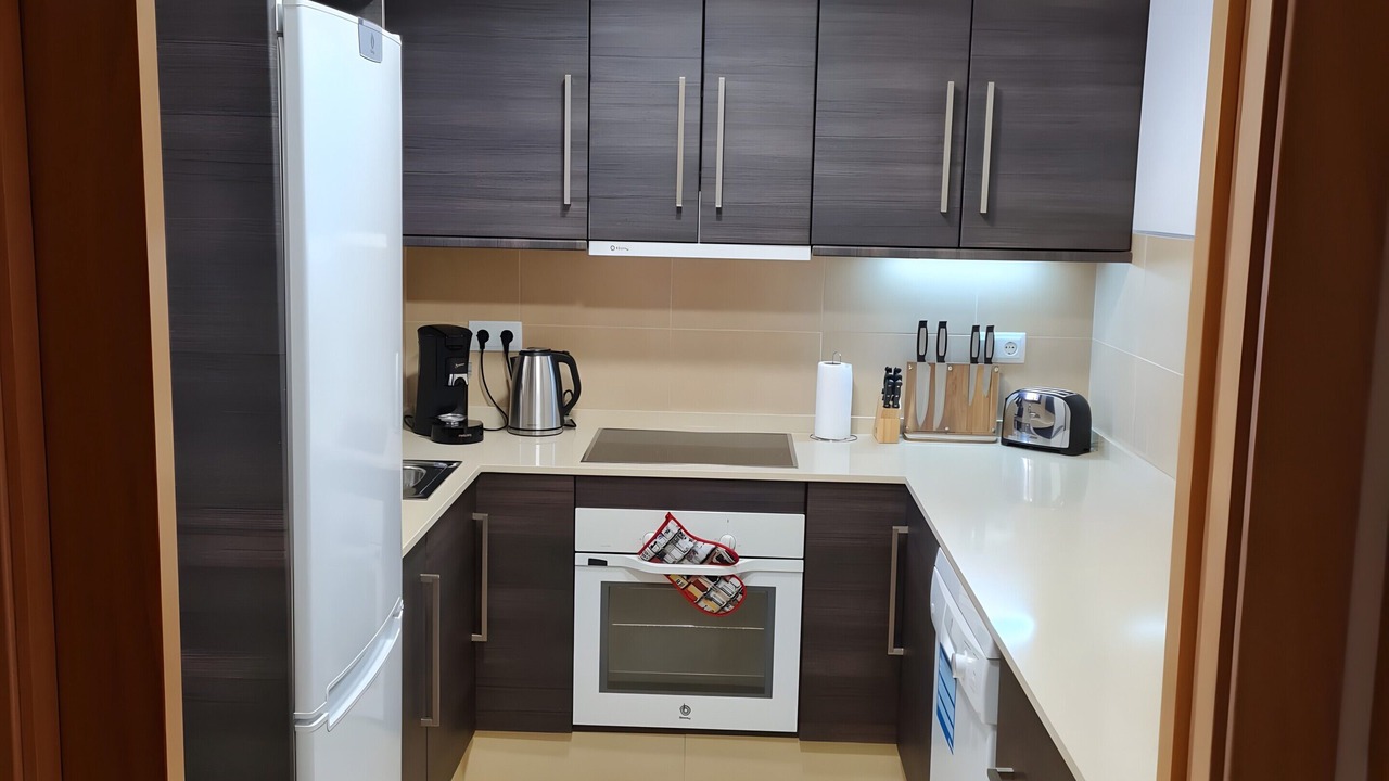 Photo of Kitchen in Fuente Alamo de Murcia