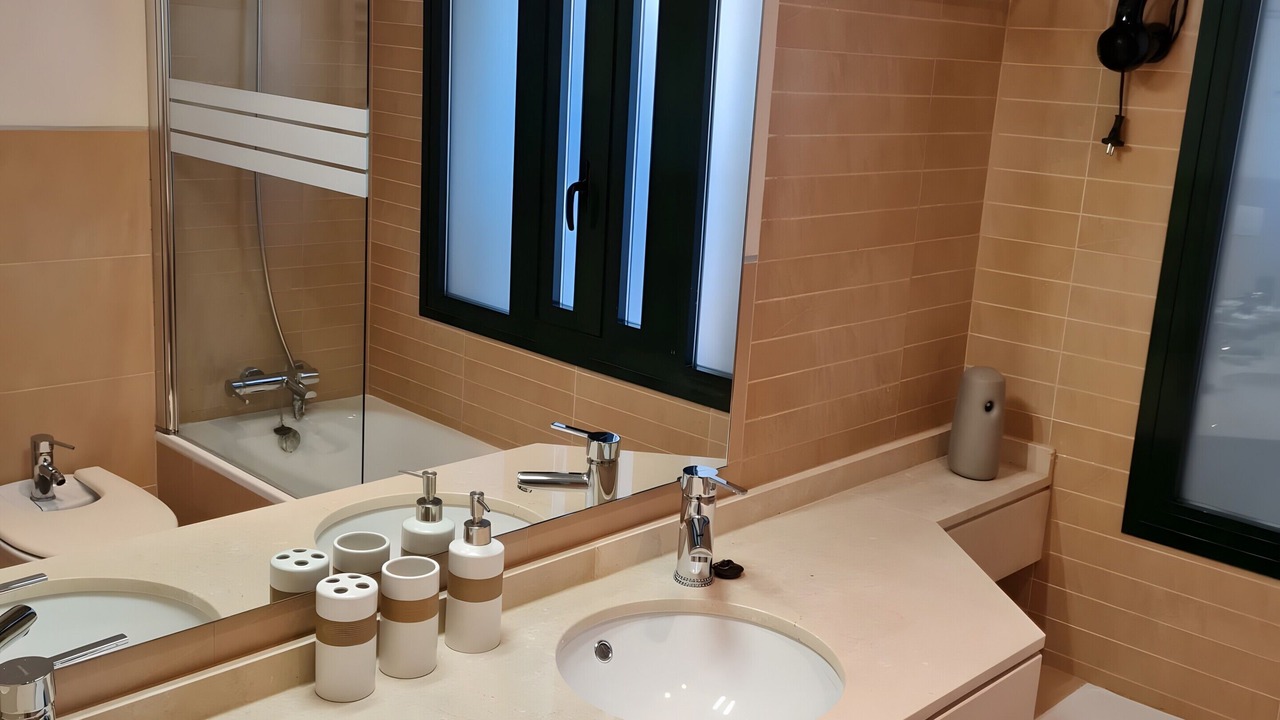 Photo of Bathroom in Fuente Alamo de Murcia