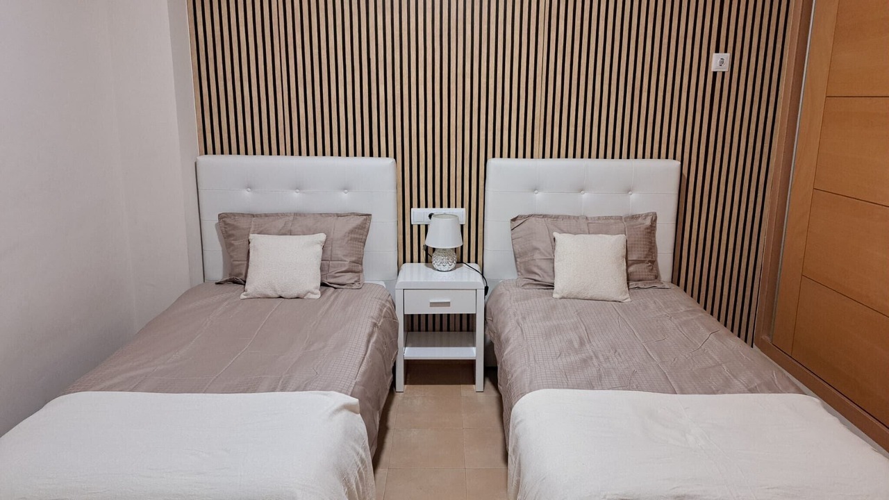 Photo of Bedroom in Fuente Alamo de Murcia