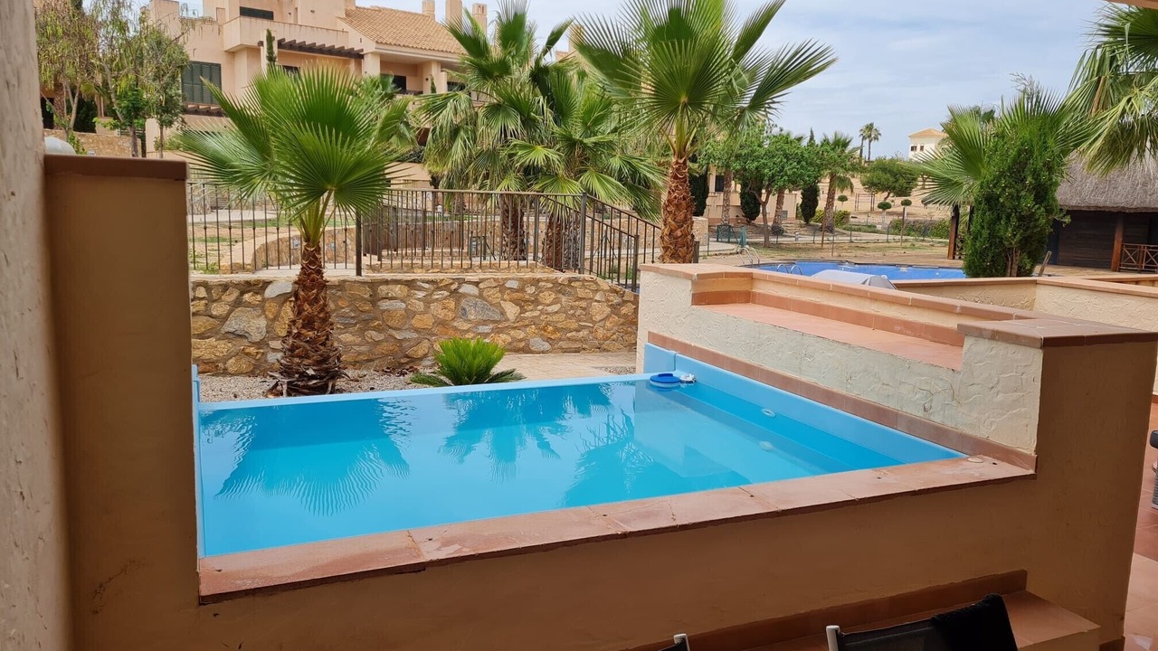 Photo of Outdoor in Fuente Alamo de Murcia