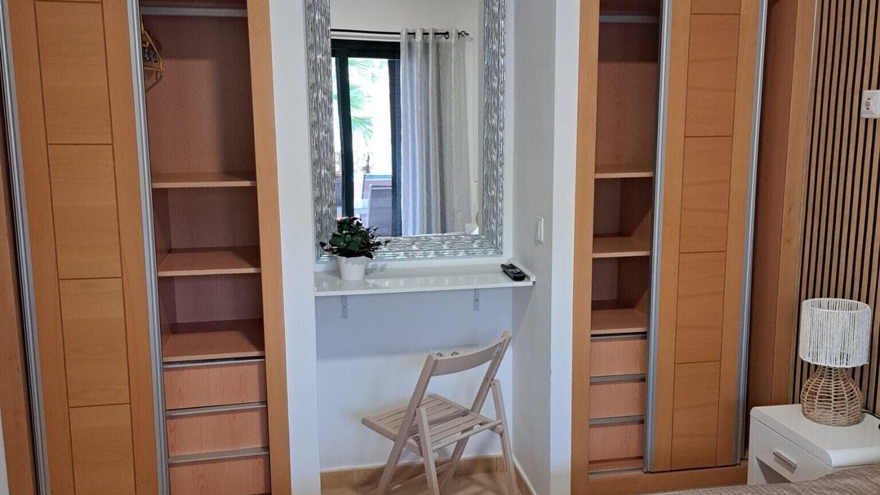 Photo of Bedroom in Fuente Alamo de Murcia