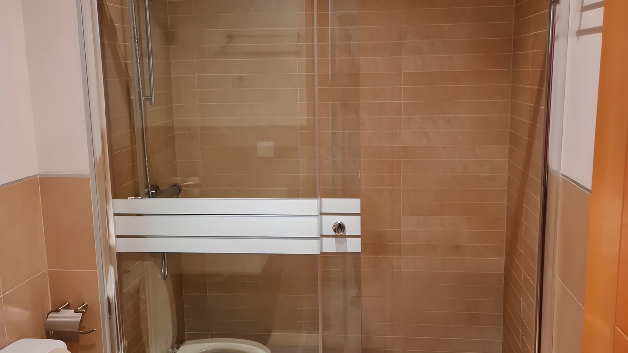 Photo of Bathroom in Fuente Alamo de Murcia