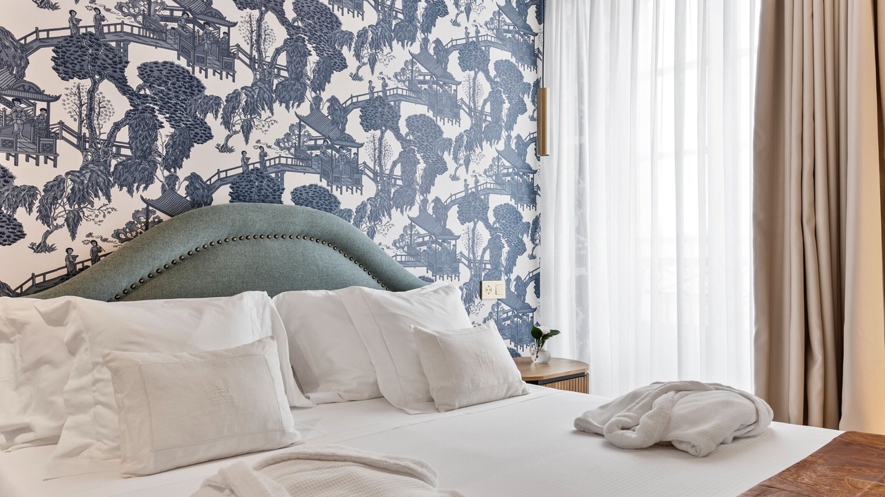 Photo of Bedroom in Muros de Nalon