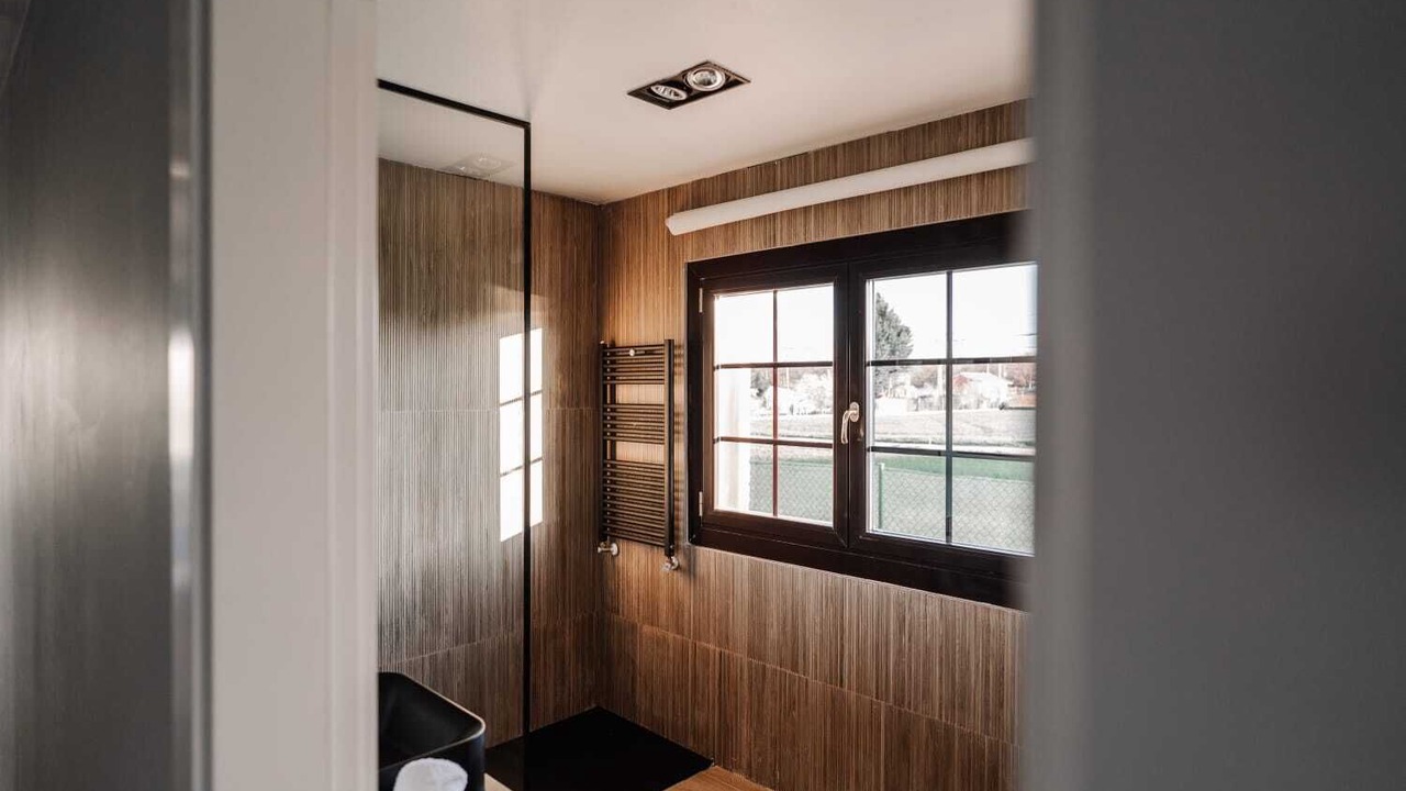 Photo of Bathroom in Ibeas de Juarros
