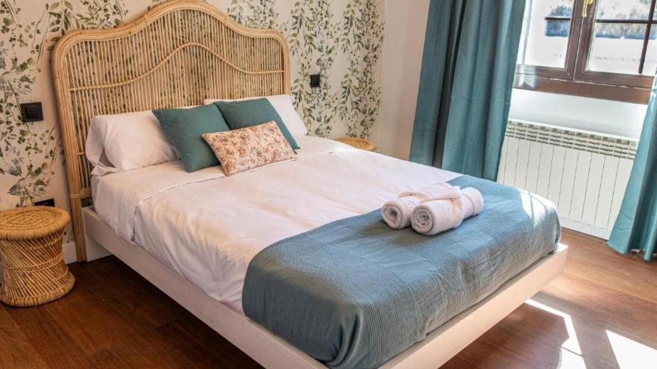 Photo of Bedroom in Ibeas de Juarros