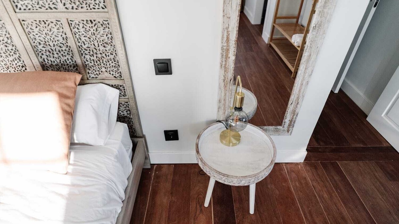 Photo of Bedroom in Ibeas de Juarros