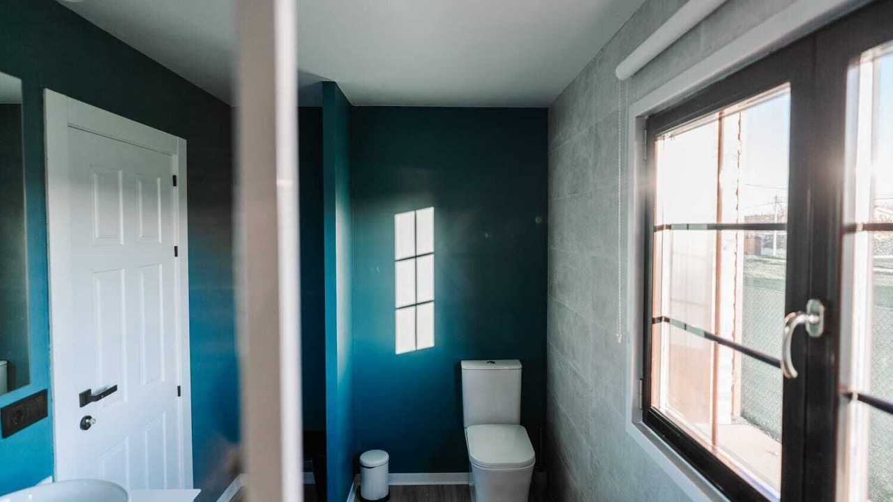 Photo of Bathroom in Ibeas de Juarros