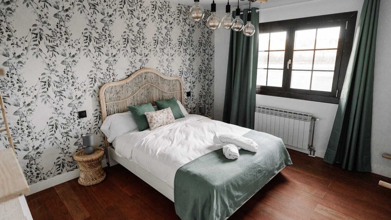 Photo of Bedroom in Ibeas de Juarros