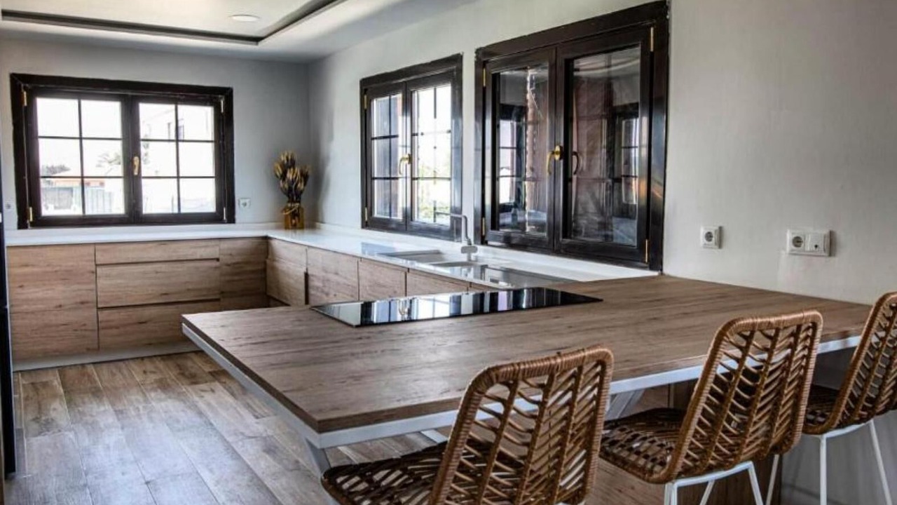 Photo of Kitchen in Ibeas de Juarros