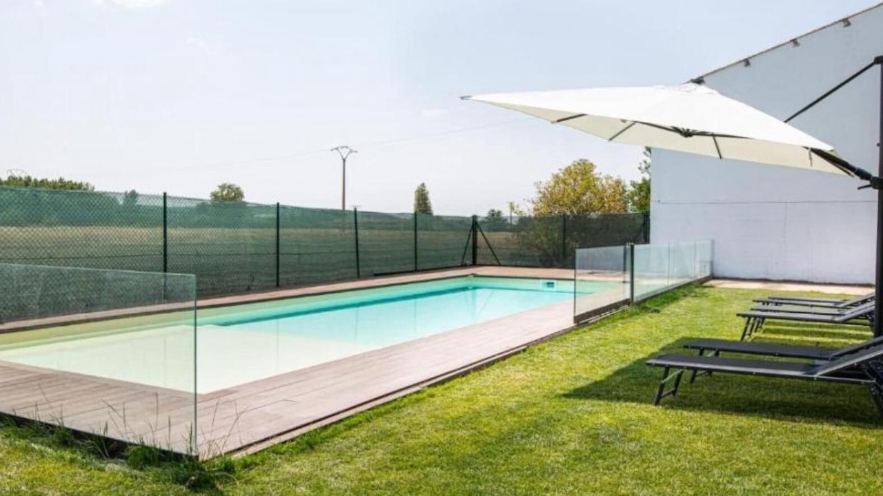 Photo of Outdoor in Ibeas de Juarros