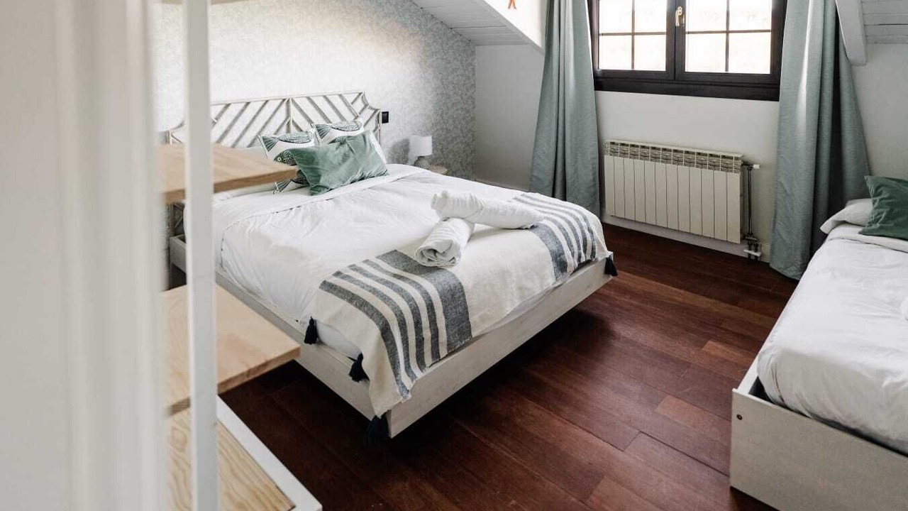 Photo of Bedroom in Ibeas de Juarros