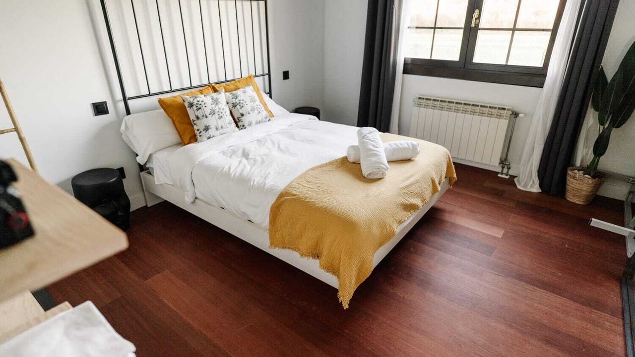 Photo of Bedroom in Ibeas de Juarros