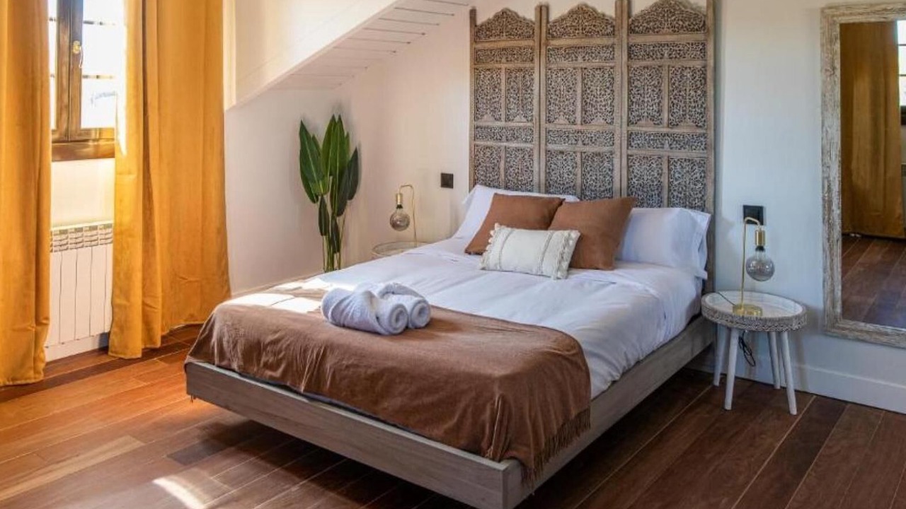 Photo of Bedroom in Ibeas de Juarros